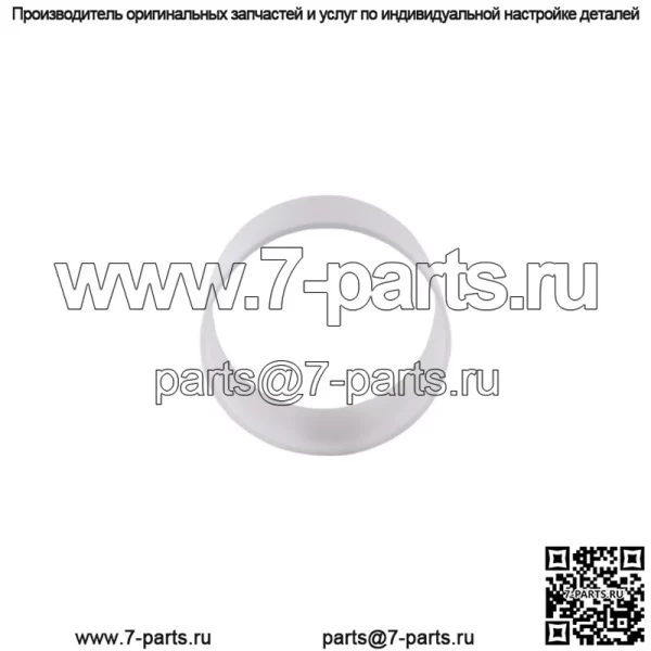 Insert into the body of the jet pump Yamaha FX Cruiser FX SVHO SVHO FZR FZS 2014 2015 2016 - Image 2