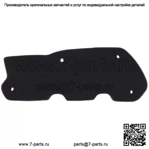Peugeot Speedfight 3 RS 2T LC 50cc Air Filter Foam Element