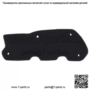 Peugeot Speedfight 4 2T AC 50cc E2 (20015-17)  Air Filter Foam Element