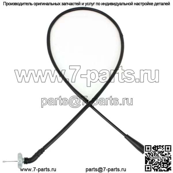Throttle Cable for Honda TRX250TE TRX250TM Recon 250 2002 2003 2004