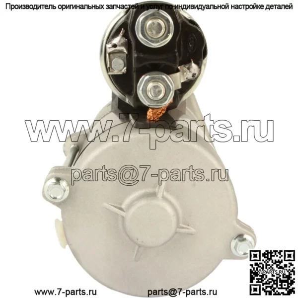 Starter Motor for John Deere Gator TX UTV 21163-7020 18533 49-5776; 410-52101 - Image 4
